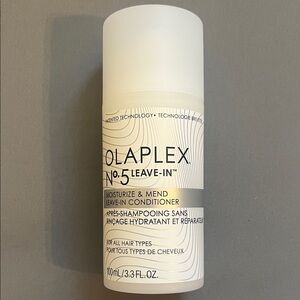 OLAPLEX No. 5 Leave-In Conditioner